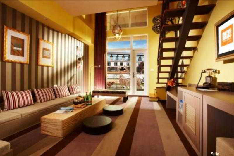 Leofoo Resort Guanshi 5
