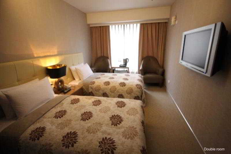Kaohsiung Ahotel photo 1