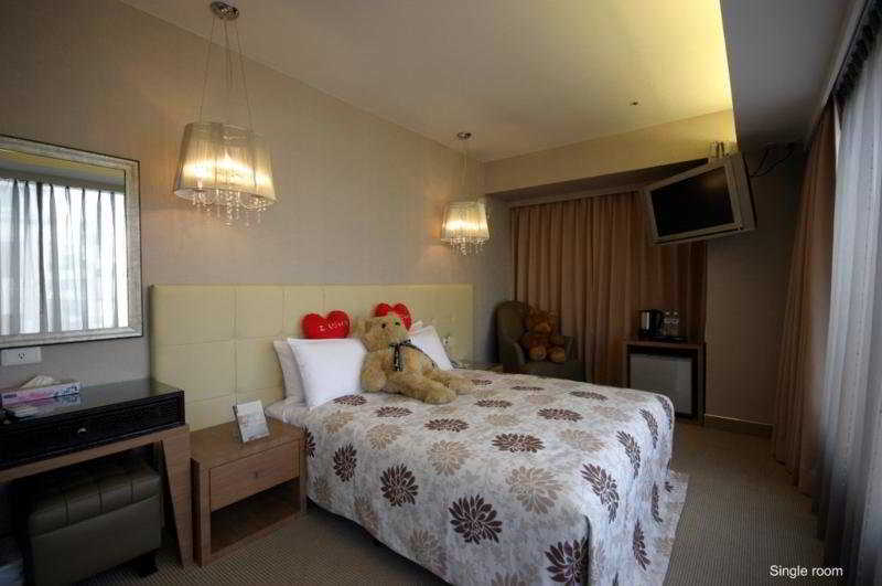 Kaohsiung Ahotel 3