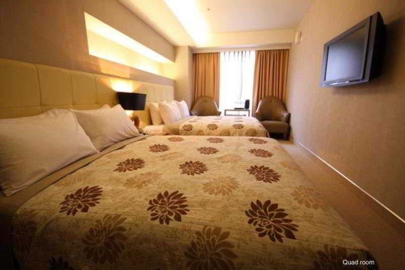 Kaohsiung Ahotel 4