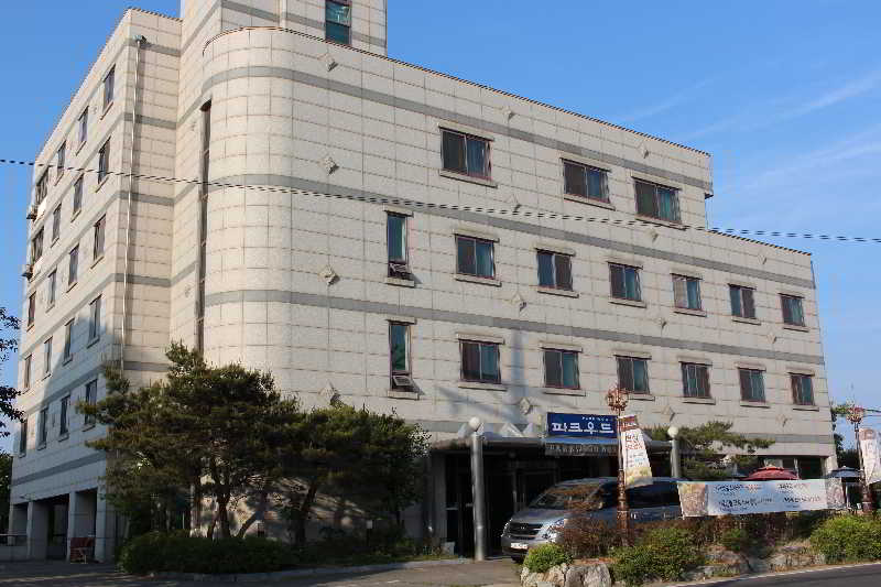 Hotel Parkwood Incheon Airport (Adults only) photo 1