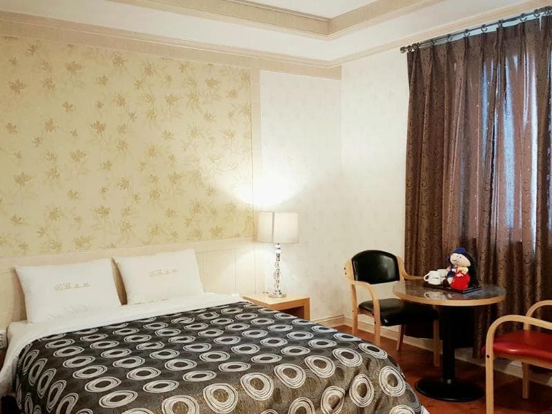 Hotel Parkwood Incheon Airport (Adults only) 5