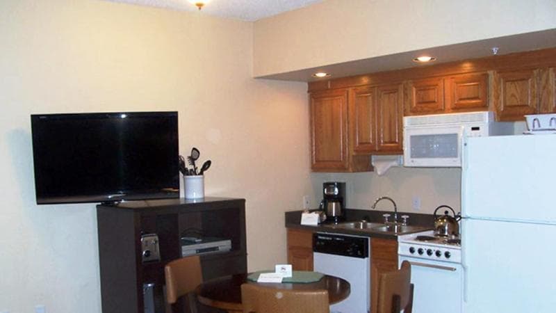 Hilton Vacation Club Bent Creek Golf Village Gatlinburg photo 1