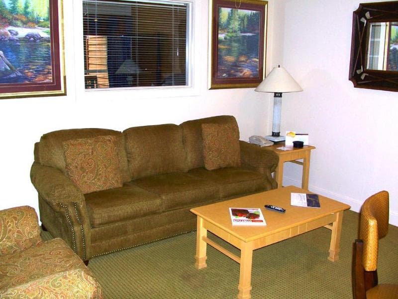 Hilton Vacation Club Bent Creek Golf Village Gatlinburg 5