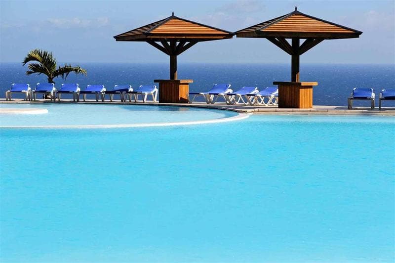 Hotel Mercure Créolia Saint Denis La Réunion 3
