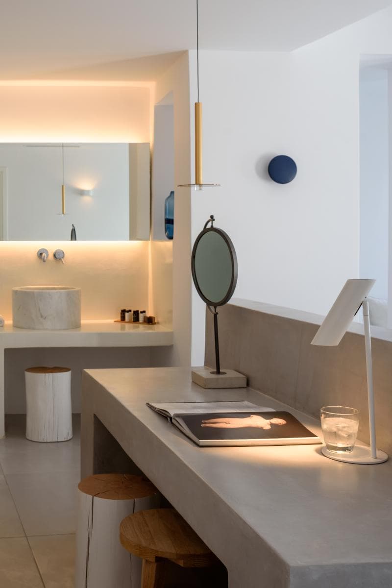 Panorama Studios & Suites 4