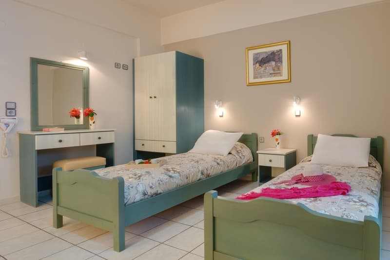Athena Apartments Stalida 5