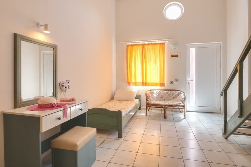 Athena Apartments Stalida 4