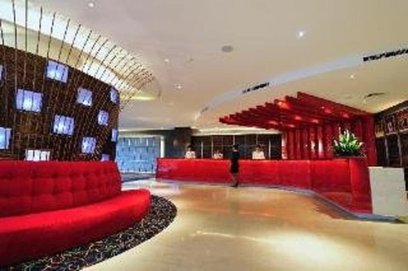 Ming Garden Hotel & Residences 2