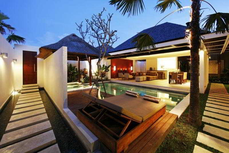 Chandra Villas photo 1