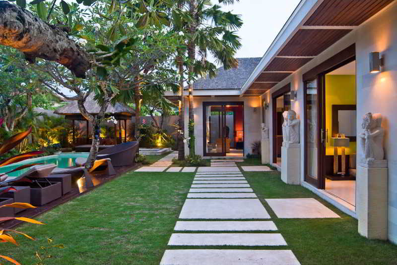 Chandra Villas 2