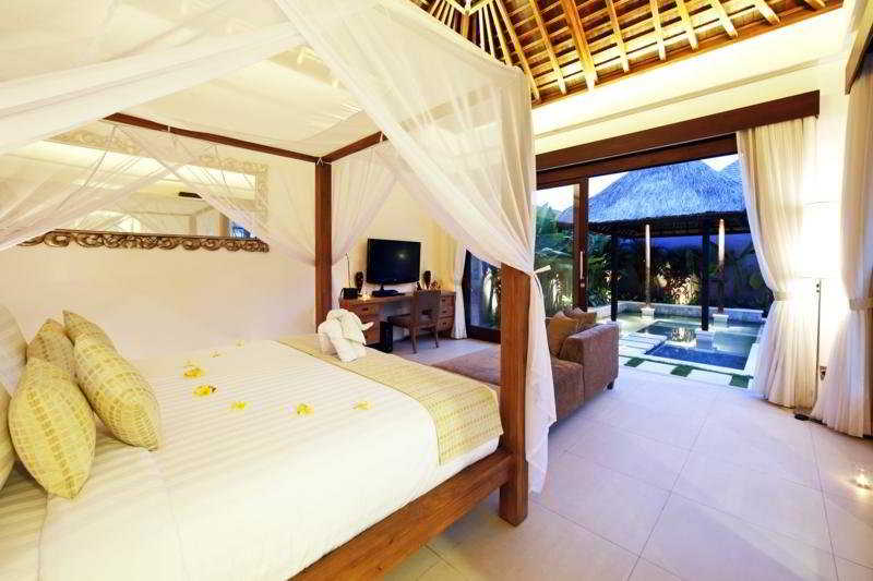 Chandra Villas 4
