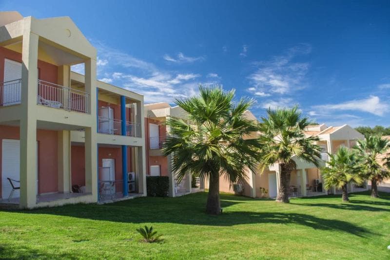 Olympion Village Hotel photo 1