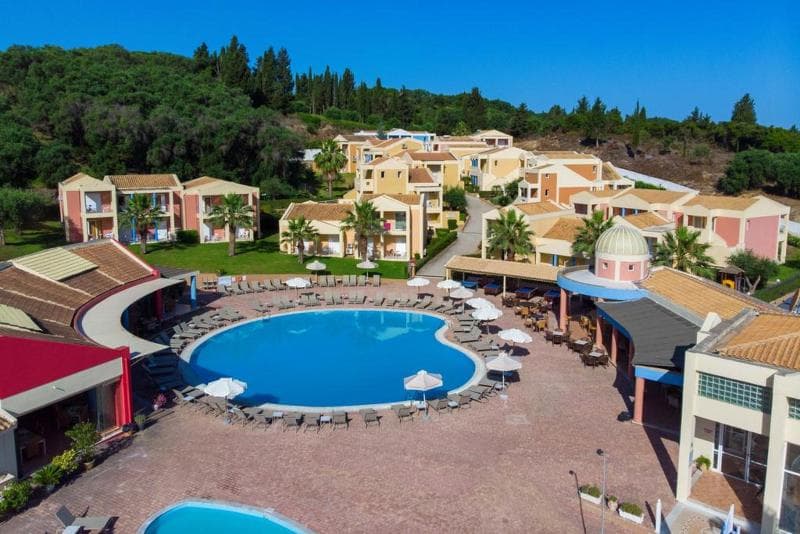 Olympion Village Hotel 2