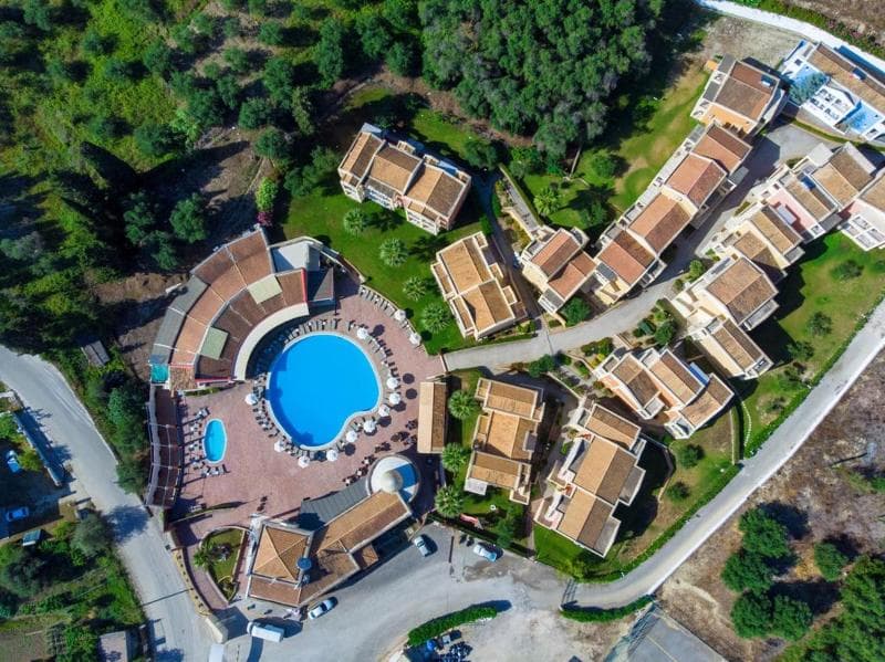 Olympion Village Hotel 4