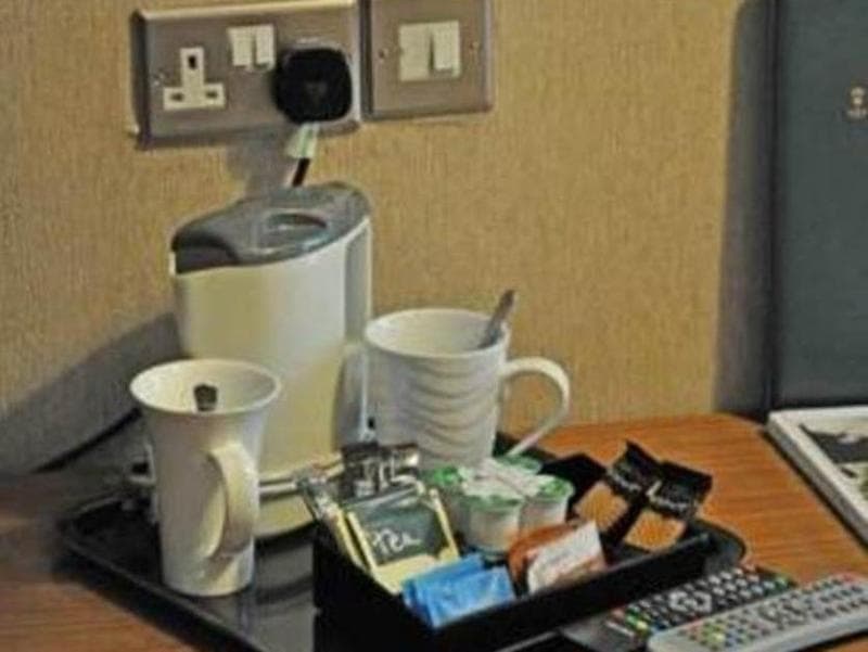 Argyll Guest House 2
