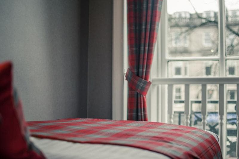 Argyll Guest House 5
