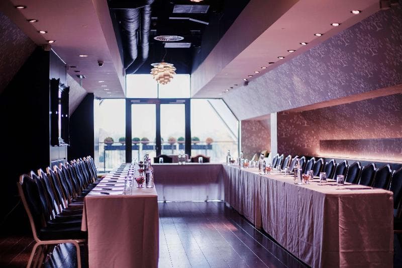 Hilton London Syon Park photo 1