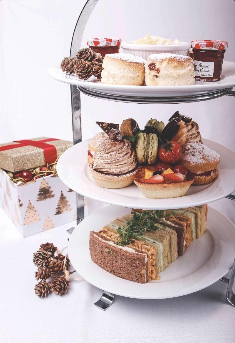 Hilton London Syon Park 4