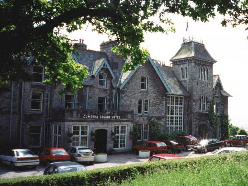 Cumbria Grand Hotel photo 1