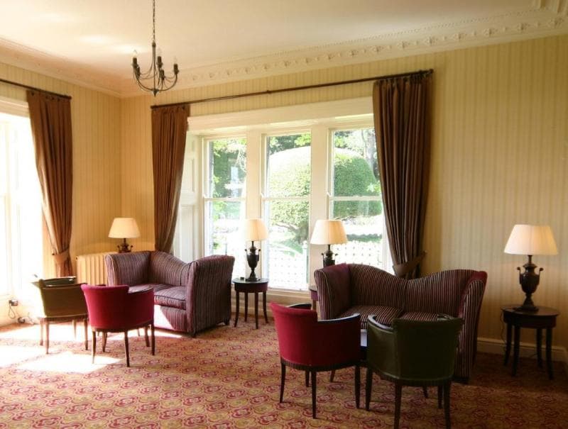 Cumbria Grand Hotel 4