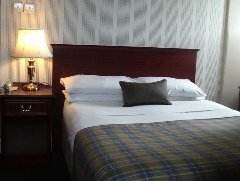 Cumbria Grand Hotel 5