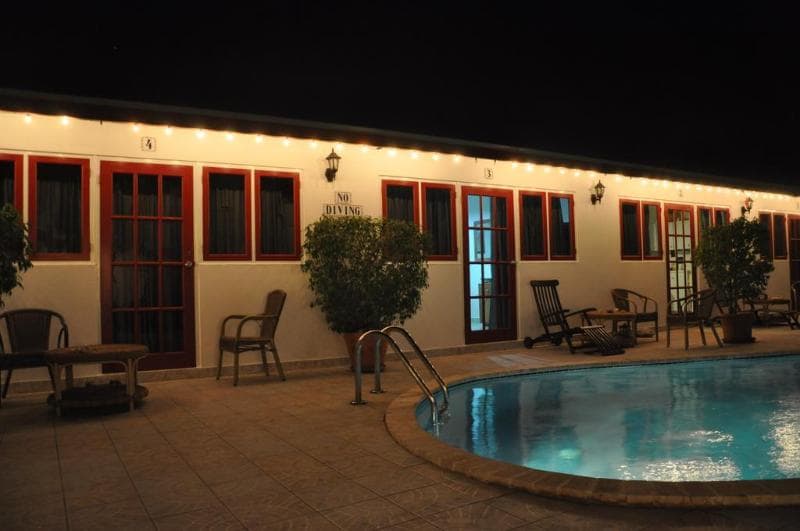 Aruba Harmony Apartments photo 1