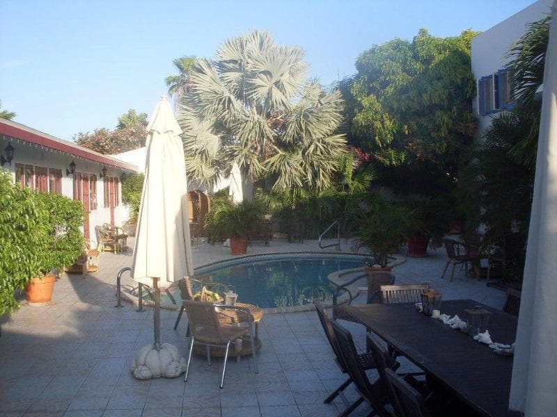 Aruba Harmony Apartments 3