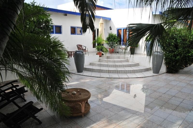Aruba Harmony Apartments 4