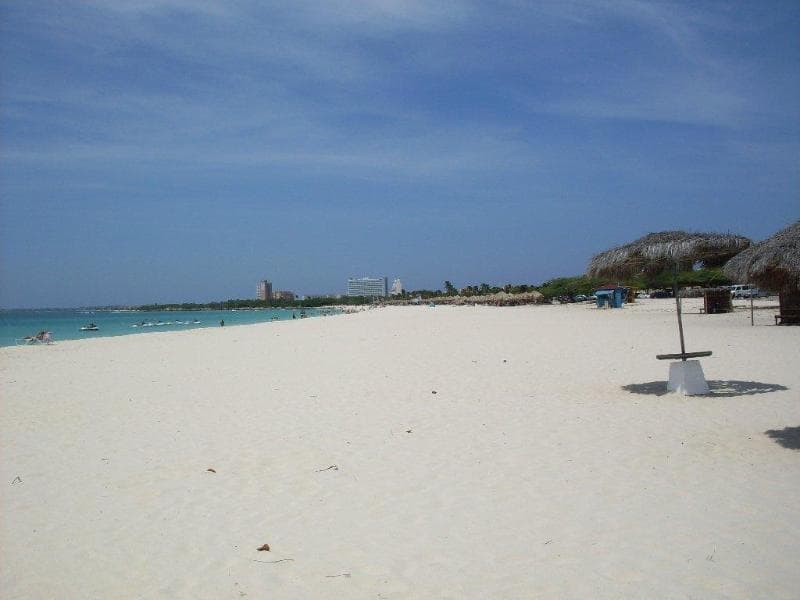 Aruba Harmony Apartments 5