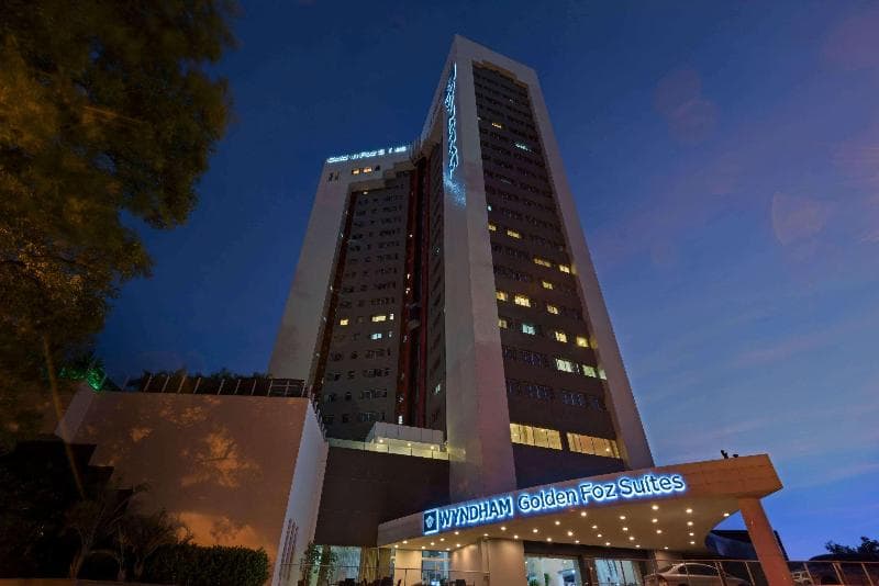 Wyndham Golden Foz Suites photo 1