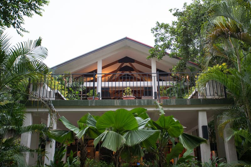 Ka'ana Resort main
