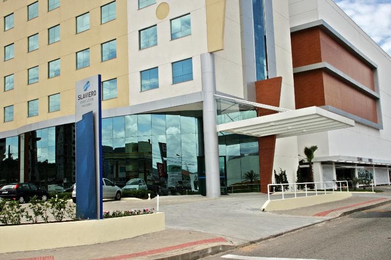 Firenze Business Hotel 1