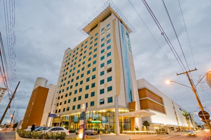 Firenze Business Hotel 2