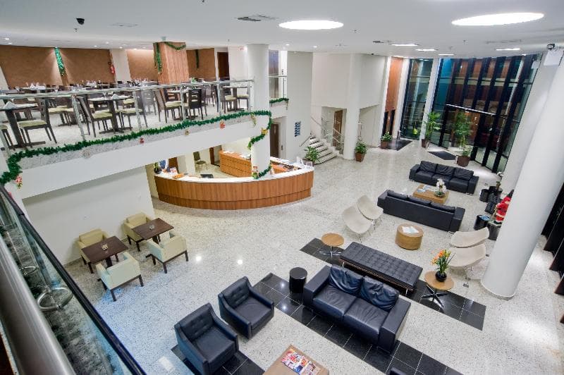 Firenze Business Hotel 3