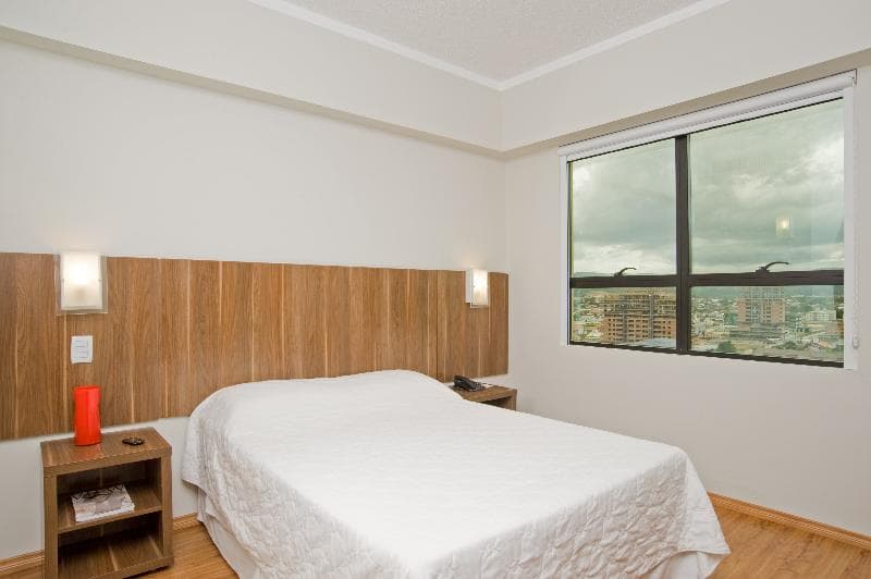 Firenze Business Hotel 4