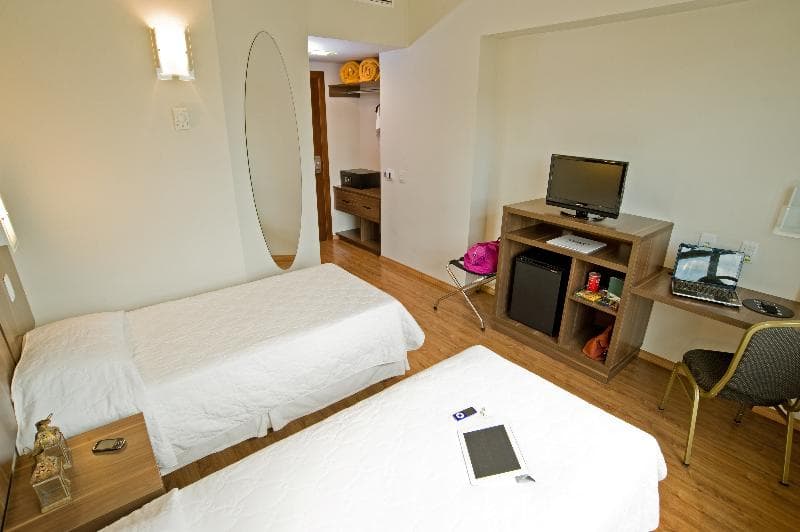 Firenze Business Hotel 5