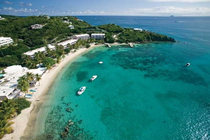 Secret Harbour Beach Resort 2