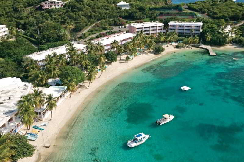 Secret Harbour Beach Resort 4