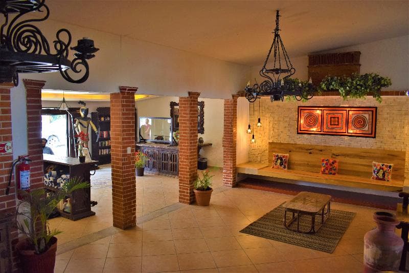 Hacienda Morelos 2