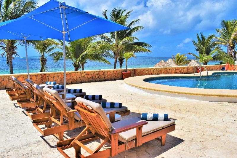 Hacienda Morelos 4
