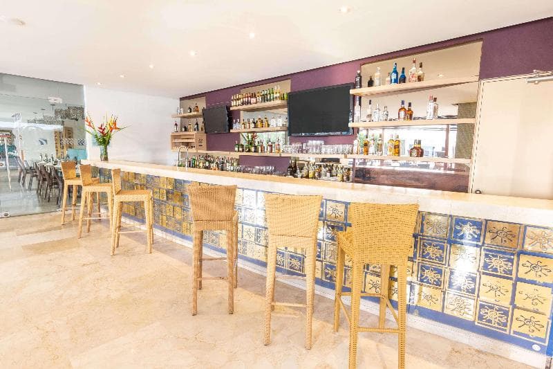 Hotel Sonesta Cartagena 1