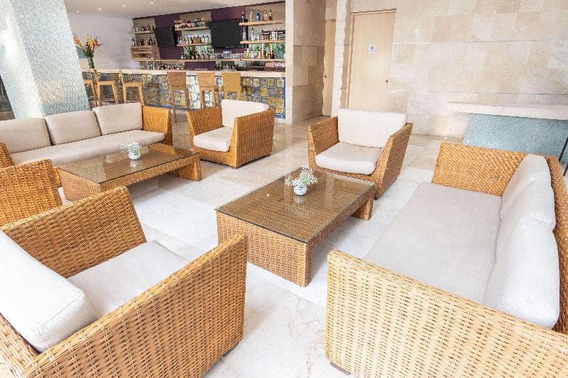 Hotel Sonesta Cartagena 4