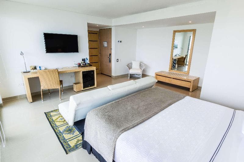 Hotel Sonesta Cartagena 2