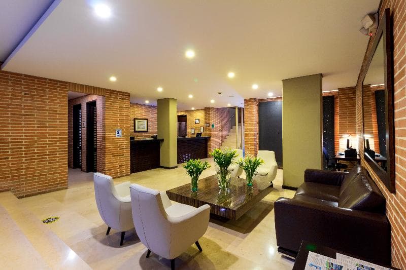 Madisson Inn Hotel & Luxury Suites 4