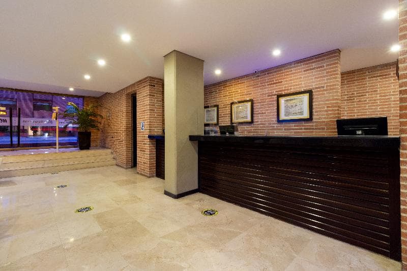 Madisson Inn Hotel & Luxury Suites 3