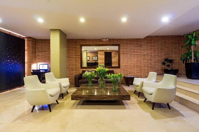 Madisson Inn Hotel & Luxury Suites 5