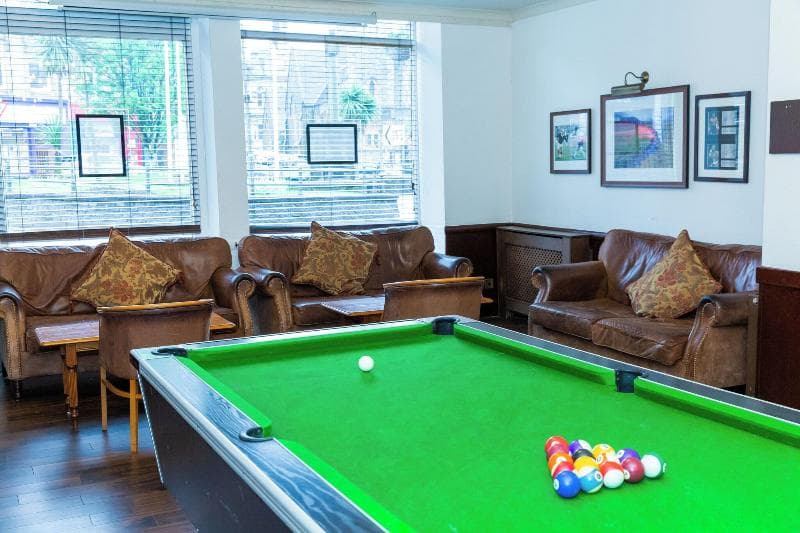 Royal Hotel Oban 2