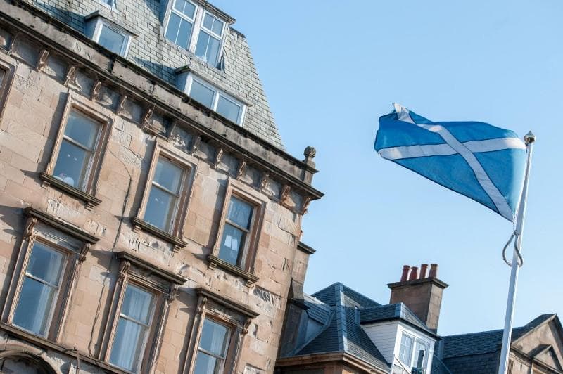 Royal Hotel Oban 5