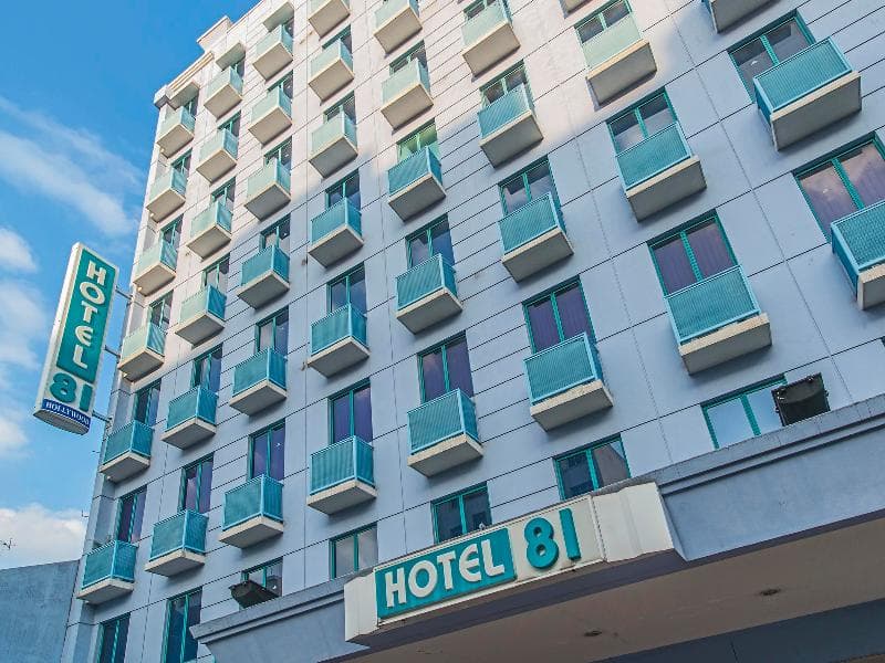 Hotel 81 - Hollywood 2